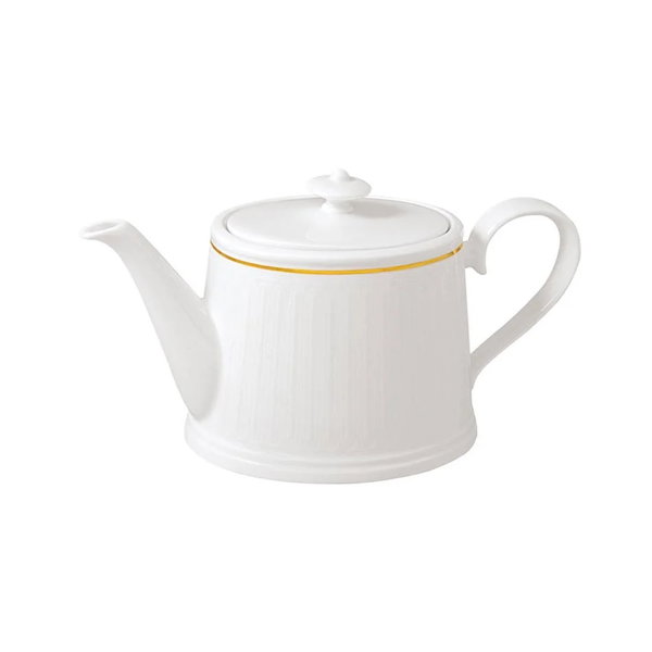 Dzbanek do herbaty (1,2 l) Chateau Septfontaine Villeroy & Boch