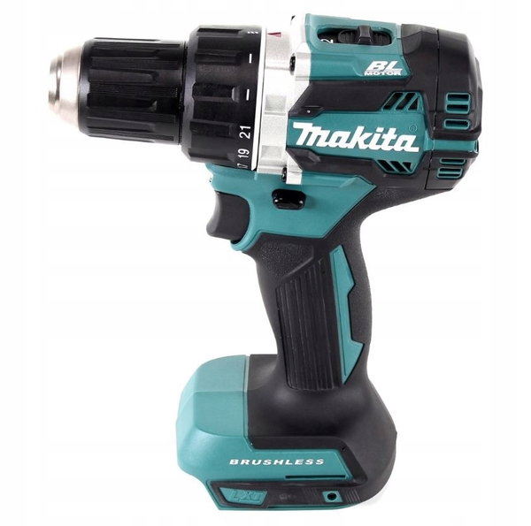 MAKITA DDF484RFJ WKRĘTARKA BEZSZCZOTKOWA 18V 2x3Ah