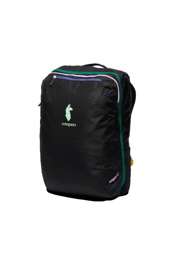 Plecak Cotopaxi Allpa Travel Pack 42L Del Dia Dark