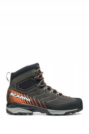 Buty trekkingowe wysokie męskie Scarpa Mescalito TRK GTX szare 42 2/3
