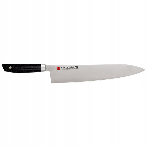 Kasumi Nóż szefa kuchni VG10 dł. 27 cm SEKI - JAPAN