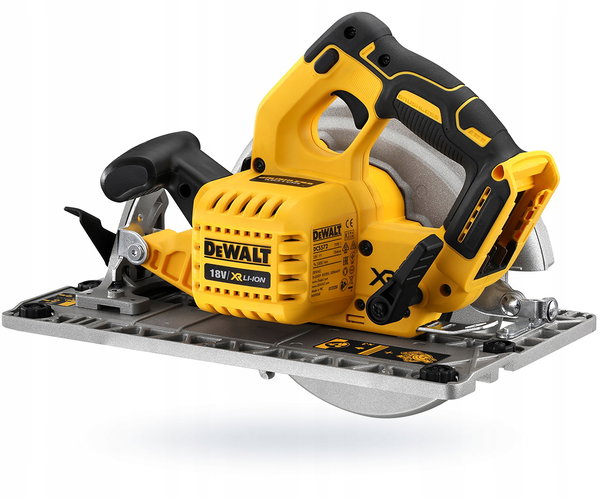 DeWALT DCS572NT Akumulatorowa PILARKA TARCZOWA 18V XR 184mm KUFER Dewalt PL