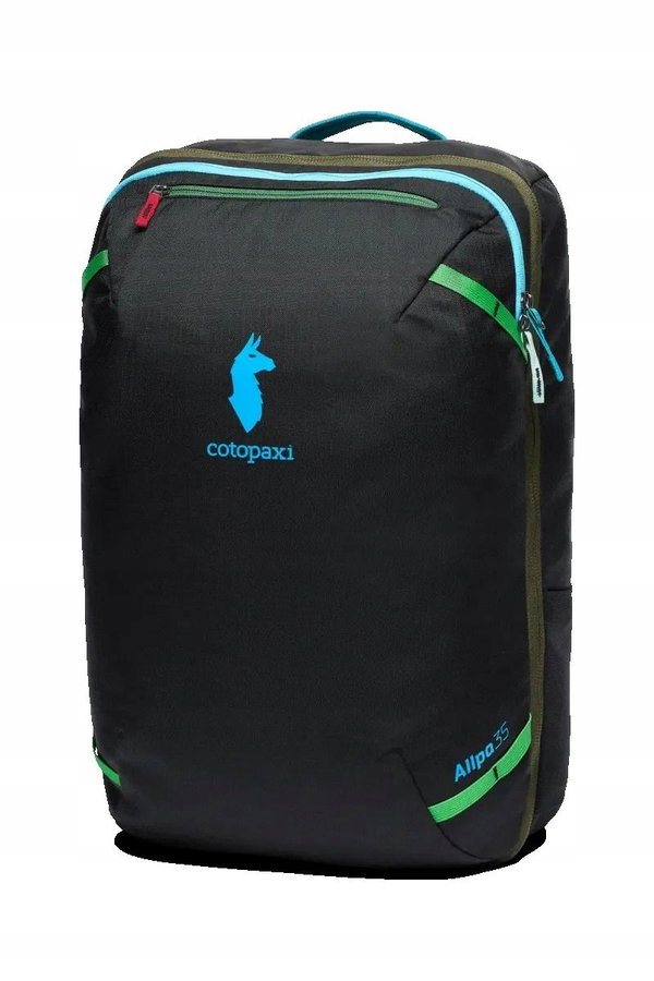 Plecak Cotopaxi Allpa Travel Pack 35L Del Dia Dark