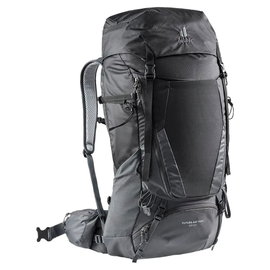 Plecak męski Deuter Futura Air Trek 50+10 l czarny