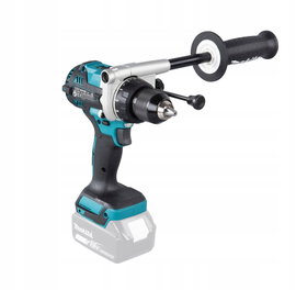 MAKITA DHP492Z MOCNA Wiertarko Wkrętarka Udarowa 130Nm 18V LXT Makita PL