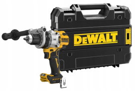 DEWALT DCD1007NT MOCNA Bezszczotkowa WIERTARKO WKRĘTARKA UDAROWA 169Nm 18V
