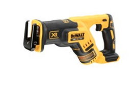 DeWALT DCS367NT PIŁA SZABLASTA 18V XR + KUFER TSTAK Polska Dystrybucja