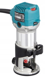 MAKITA RT0702CX2J FREZARKO-WYCINARKA 710W MAKPAC AKCESORIA Makita PL