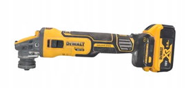 DeWALT DCG409VSNT MOCNA Szlifierka KĄTOWA 125mm REGULACJA+WALIZKA Dewalt PL