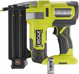 RYOBI SZTYFCIARKA TAKER 18V AirStrike R18GN18 +2Ah