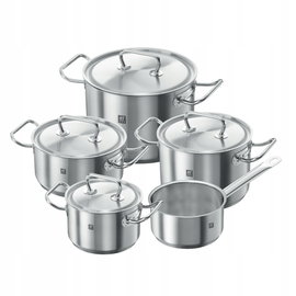 Zwilling TWIN Classic Zestaw 5 garnków