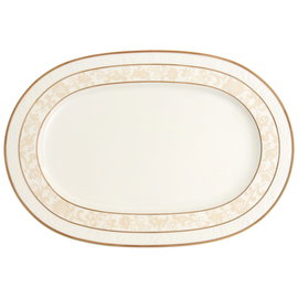 Półmisek owalny (41 cm) Ivoire Villeroy & Boch