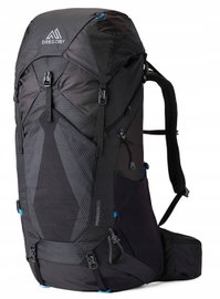 Plecak trekkingowy męski Gregory Paragon 60L czarny M/L