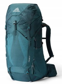 GREGORY Plecak trekkingowy damski Maven 58 L niebieski S/M