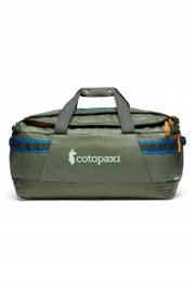 Torba podróżna Cotopaxi Allpa Getaway Duffel 70L Fatigue