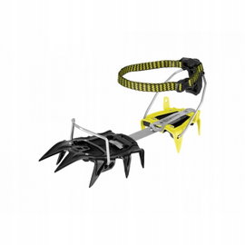 SALEWA Raki turystyczne Salewa Alpinist Pro