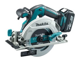 MAKITA DHS680Z Akumulatorowa PILARKA TARCZOWA Bezszcz. 18V 165mm Makita PL