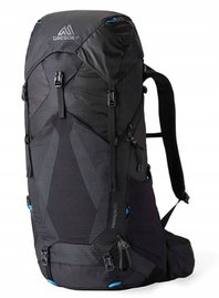 Plecak trekkingowy męski Gregory Paragon 50L czarny M/L