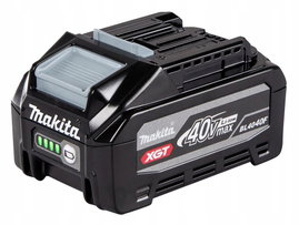 Makita BL4040F Akumulator 40Vmax 4.0Ah XGT ORYGINAŁ Dystrybucja PL