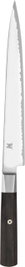 Miyabi 4000FC Nóż sujihiki 24cm szlif Katana-Edge drewno Pakka