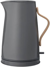 Czajnik elektryczny 1,2 l (szary) Emma Stelton