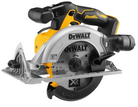 DeWALT DCS565N Akumulatorowa PILARKA TARCZOWA 18V XR - 165mm Dystrybucja PL
