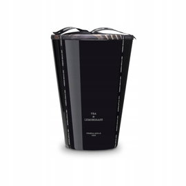 Świeca zapachowa 3,5 kg Tea & Lemongrass Cereria Molla