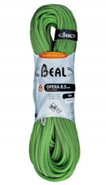 Lina dynamiczna Beal Opera Unicore 8,5 MM 60M Dry Green