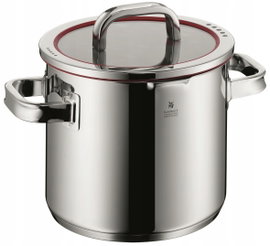 WMF Garnek do warzyw Function 4 20cm z pokrywą 5,3l