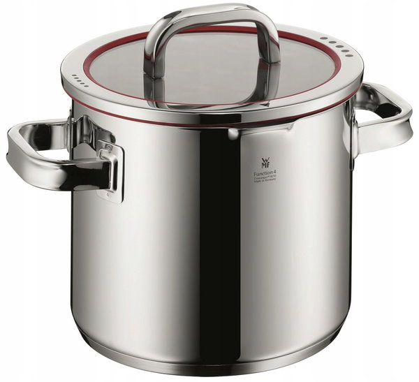 WMF Garnek do warzyw Function 4 20cm z pokrywą 5,3l