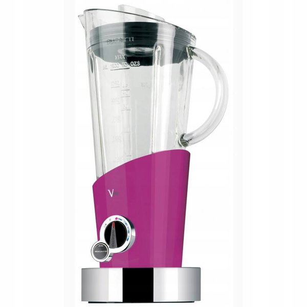 Blender (lila) VELA Bugatti