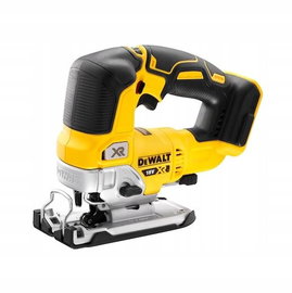 DeWALT DCS334N MEGA Akumulatorowa Wyrzynarka 18V 135mm Polska Dystrybucja