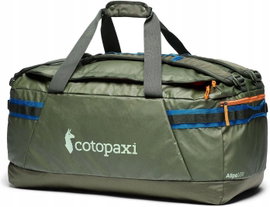 Torba podróżna Cotopaxi Allpa Getaway Duffel 100L Fatigue