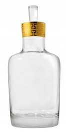ZWIESEL 1872 Hommage Gold Classic 500ml do Whiskey