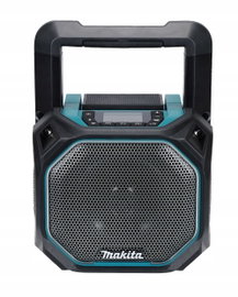 MAKITA MR014G Aku. GŁOŚNIK BEZPRZEWODOWY XGT/LXT BLUETOOTH Makita PL
