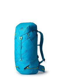 GREGORY Plecak alpinistyczny Alpinisto LT 38 L niebieski S/M