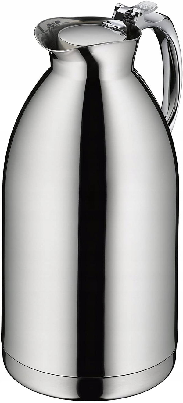 ALFI Termos do Kawy Herbaty HOTELLO s/s polished 1,50l