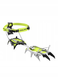 EDELRID Raki Beast Auto - Night - Oasis