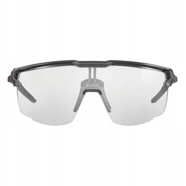 Okulary Julbo Ultimate Reactiv Performance 0 3 5464022 Shiny Black Gray