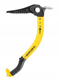Czekan Grivel The North Machine Ice Yellow