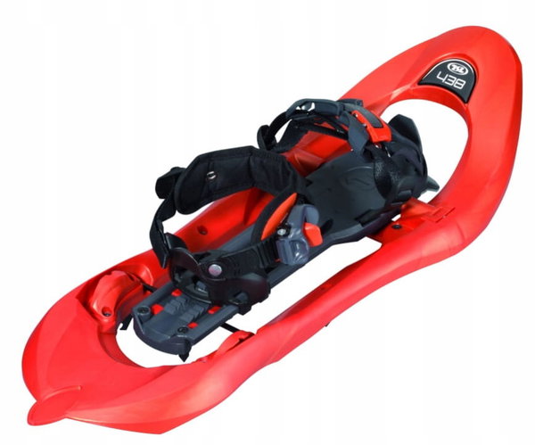 Tsl Rakiety śnieżne 438 Up&Down Grip UNI