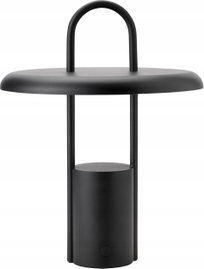 Lampa LED Pier (czarna) Nordic Stelton