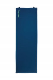 Mata samopompująca Therm-A-Rest Luxury Map XL 196x76cm niebieska