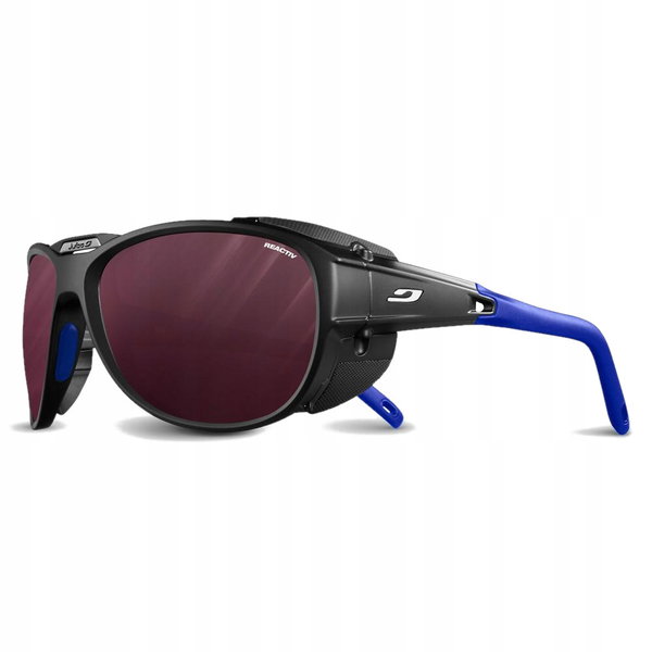 Okulary przeciwsłoneczne Julbo Explorer 2.0 Reactiv 0 4 Hc 4974514