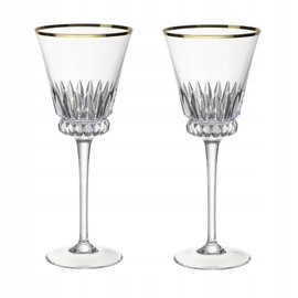 Zestaw 2 kieliszków do białego wina Grand Royal Gold Villeroy & Boch