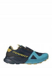 DYNAFIT Buty do biegania męskie Ultra 100 niebieskie uk_8,5_42,5