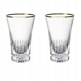 Zestaw 2 wysokich szklanek Grand Royal Gold Villeroy & Boch