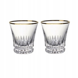 Zestaw 2 szklanek do wody Grand Royal Gold Villeroy & Boch