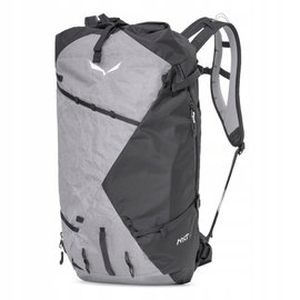 SALEWA Plecak wspinaczkowy Nxt 32L szary/czarny uni