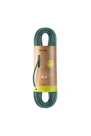 Lina Edelrid Starling Protect Eco Dry 8,2 mm 70 m Icemint Night